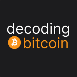 Decoding Bitcoin